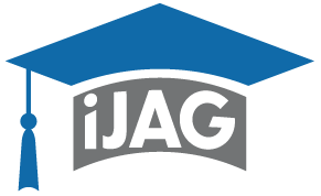 iJAG Logo
