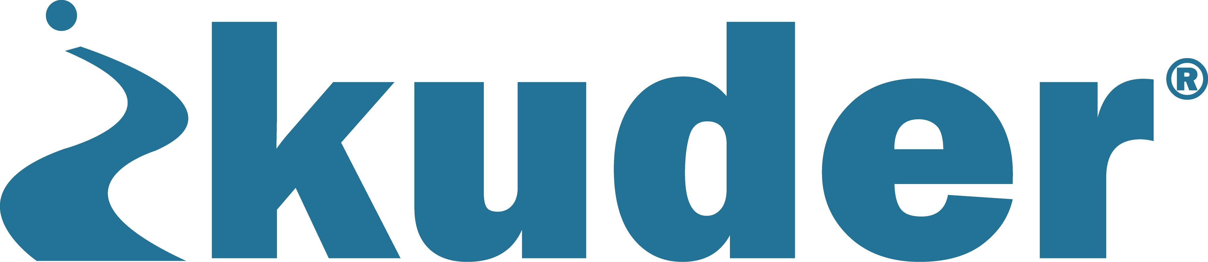 Kuder Logo