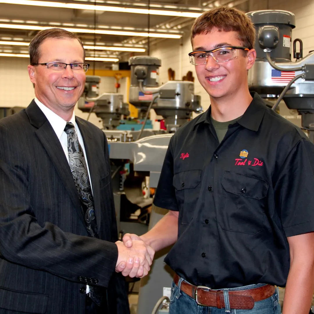 student and employer